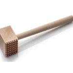 Batticarne in legno