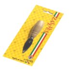 Apricozze manico legno