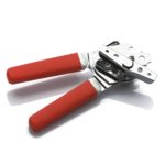 Apriscatole farfalla ferro