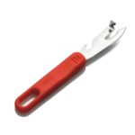 Apriscatole inox manico moplem