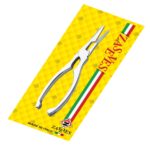 Pinza aragosta acciaio inox